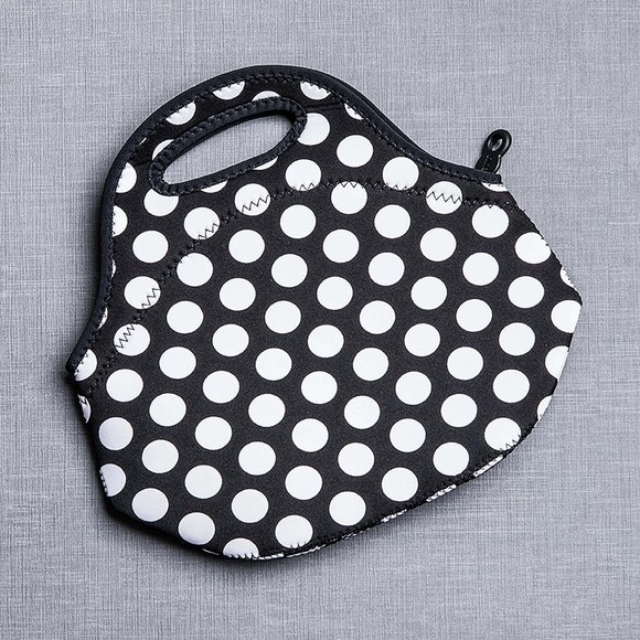 New & Unused : BuiltNY - Lunch Bag - Picture 2 of 7